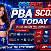 pba score today