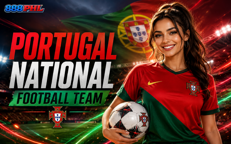 play portugal national football team