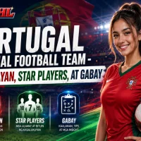 portugal national football team